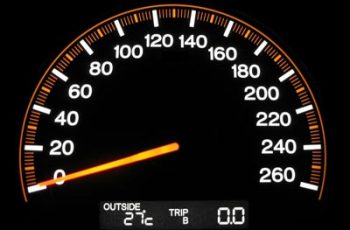 How To Calculate Average Speed