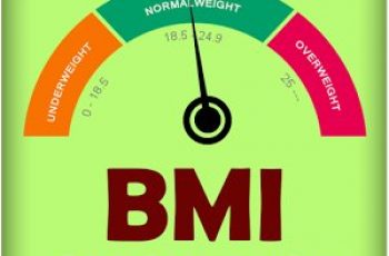 Automatically Calculate Your BMI
