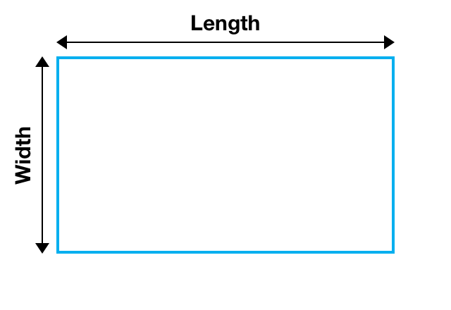 area calculator rectangle