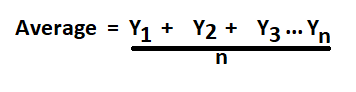 How To Calculate Average