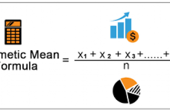 How To Calculate Average.