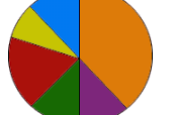 How To Calculate Percentage From Fraction