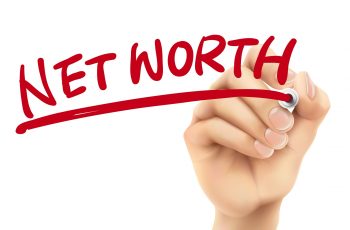 How To Calculate Net Worth