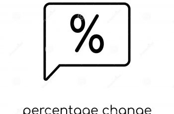 How to Calculate Percentage Change