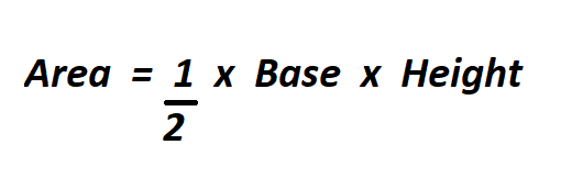 How to Calculate Height of a Triangle.