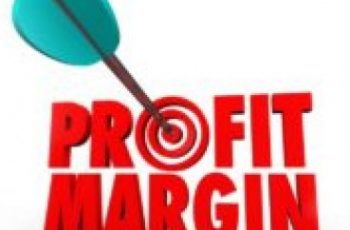 How to Calculate Profit Margin.