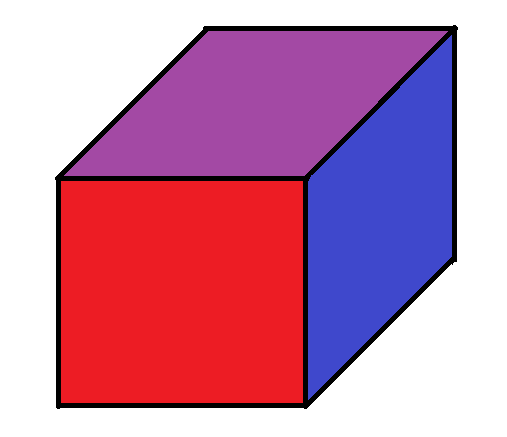 How To Calculate Volume Of A Cube 