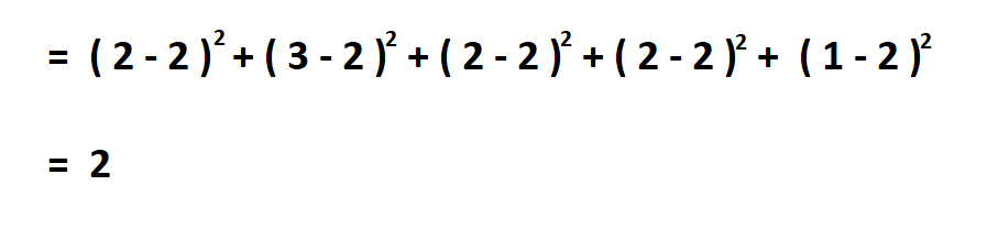 How to Calculate Variance. 