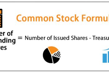 How to Calculate Common Stock.