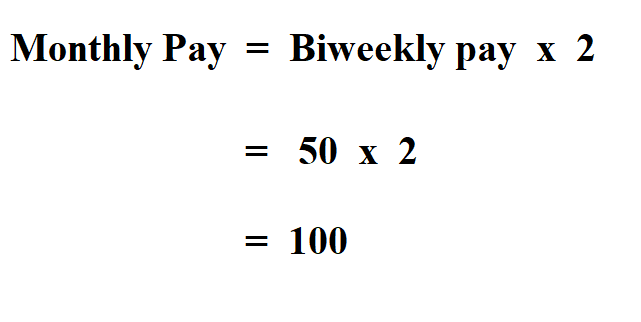 how-to-calculate-monthly-income-from-biweekly-paycheck