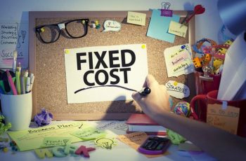 How to Calculate Fixed Cost.