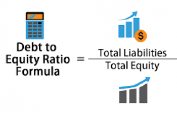 How to Calculate Debt to Equity Ratio.