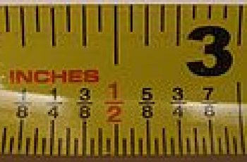 How to Calculate Cubic Feet from Cubic Inches.