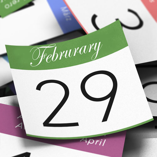 How To Calculate Leap Year Formula Haiper