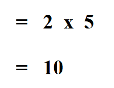 How to Calculate Determinant. 