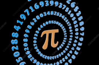 How to Calculate Pi from Circumference.