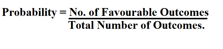 How to Calculate Probability.