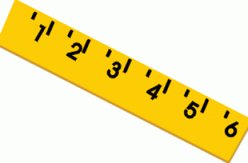 How to Calculate Square Feet from Inches.