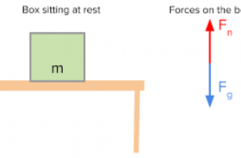 How to Calculate Normal Force.
