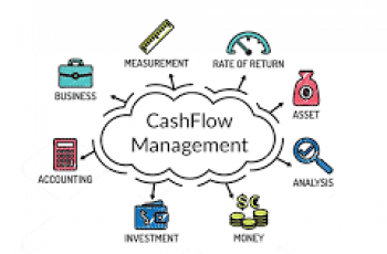 How to Calculate Net Cash Flow.