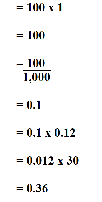 Calculate Electricity Bill.