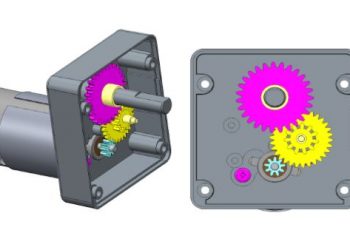 How to Calculate Gear Ratio.