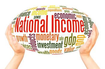 How to Calculate National Income.