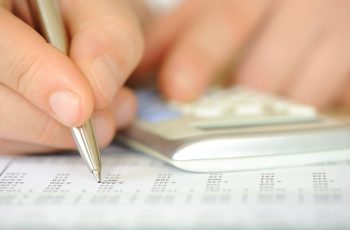 How to Calculate Lease Payment.