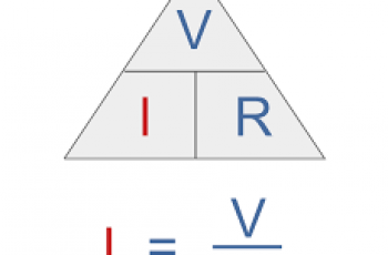 How to Calculate Potential Difference.