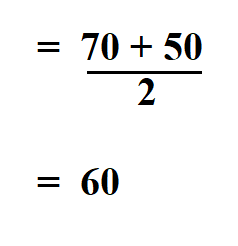  Calculate Percentage Difference.