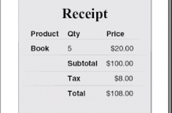 How to Calculate Sales Tax.