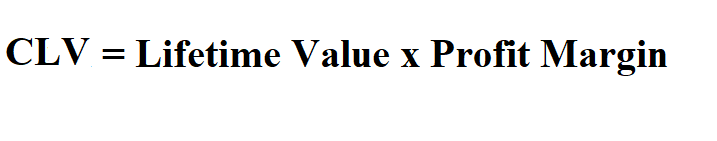 Calculate Customer Lifetime Value.