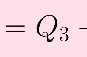 How to Calculate Interquartile Range.