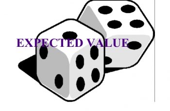 How to Calculate Expected Value.