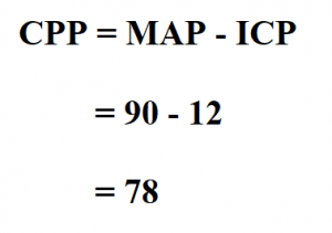 How Is Cpp Benefit Calculated
