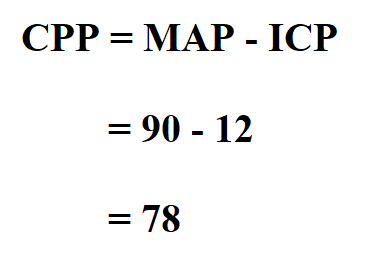 How to Calculate CPP.