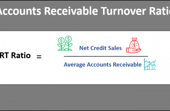 How to Calculate Accounts Receivable Turnover.