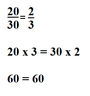 How to Calculate Proportion.