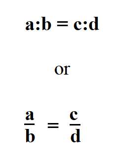 How to Calculate Proportion.