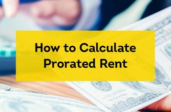 How to Calculate Prorated Rent.