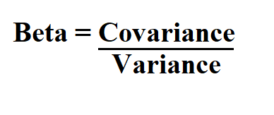 How to Calculate Beta.