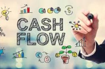 How to Calculate Cash Flow.