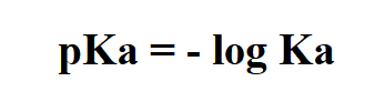 How to Calculate pKa.