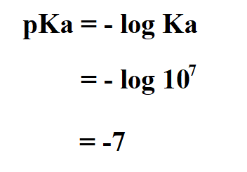 How to Calculate pKa.