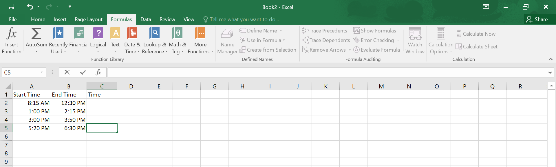 add time calculator in excel add time calculator in excel