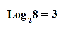 How to Calculate Log.