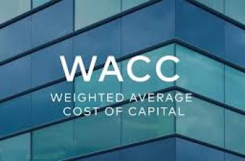 How to Calculate WACC.