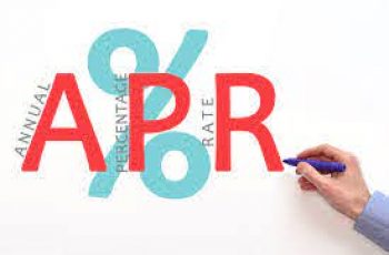 How to Calculate APR.