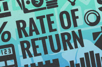 How to Calculate Required Rate of Return.