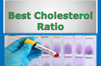 How to Calculate Cholesterol Ratio.